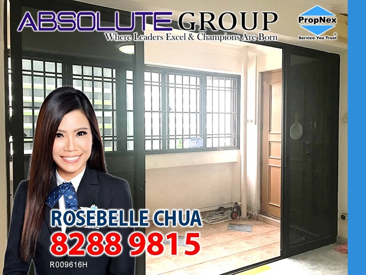 Blk 714 Tampines Street 71 (Tampines), HDB 5 Rooms #162677182